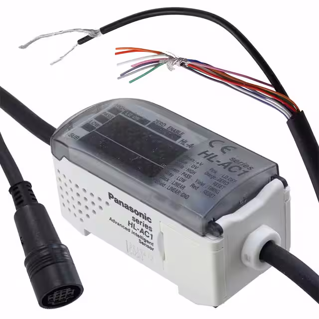 HL-AC1P Panasonic Industrial Automation Sales electronic component