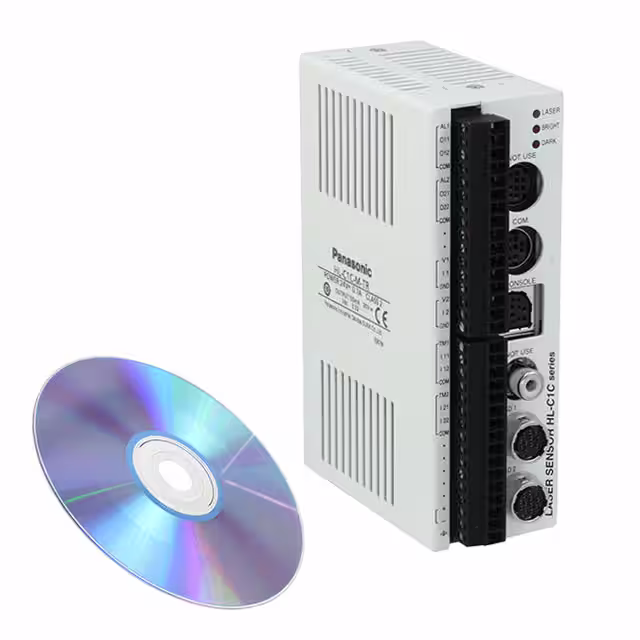 HL-C1C-M-TR Panasonic Industrial Automation Sales electronic component