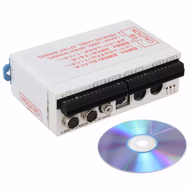 HL-C1C-M Panasonic Industrial Automation Sales electronic component
