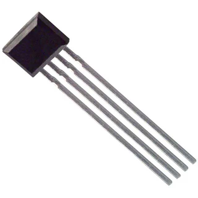 HLC2701-001 Honeywell Sensing and Productivity Solutions electronic component
