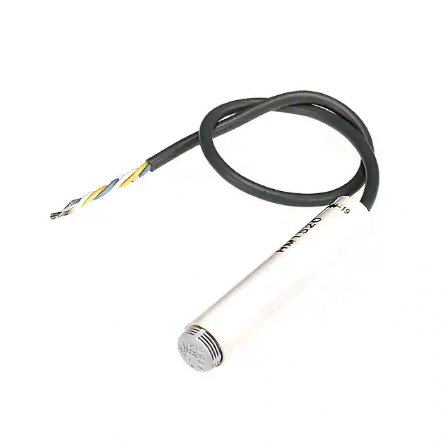 HM1520 TE Connectivity Measurement Specialties electronic component