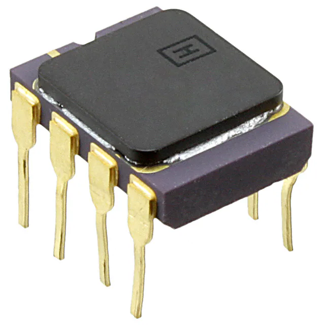 HMC1021D Honeywell Aerospace electronic component