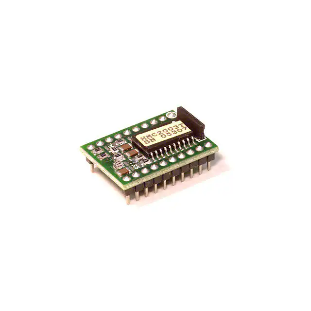 HMC2003 Honeywell Aerospace electronic component