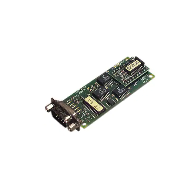 HMR2300-D00-232 Honeywell Aerospace related electronic component