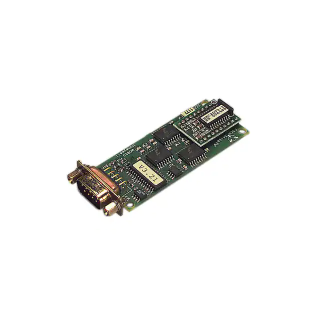 HMR2300-D00-485 Honeywell Aerospace electronic component