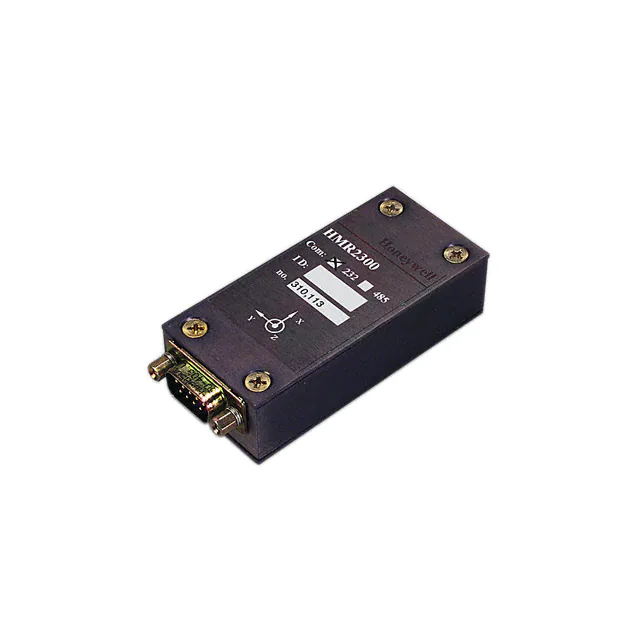 HMR2300-D20-232 Honeywell Aerospace electronic component