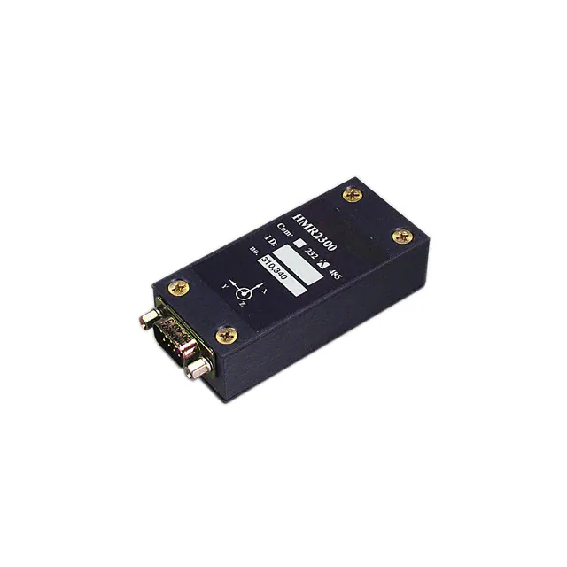 HMR2300-D20-485 Honeywell Aerospace electronic component