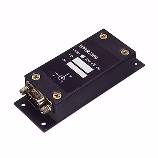 HMR2300-D21-485 Honeywell Aerospace electronic component