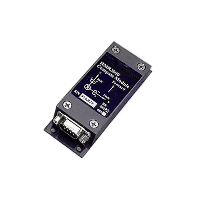 HMR3000-D21-232 Honeywell Aerospace electronic component