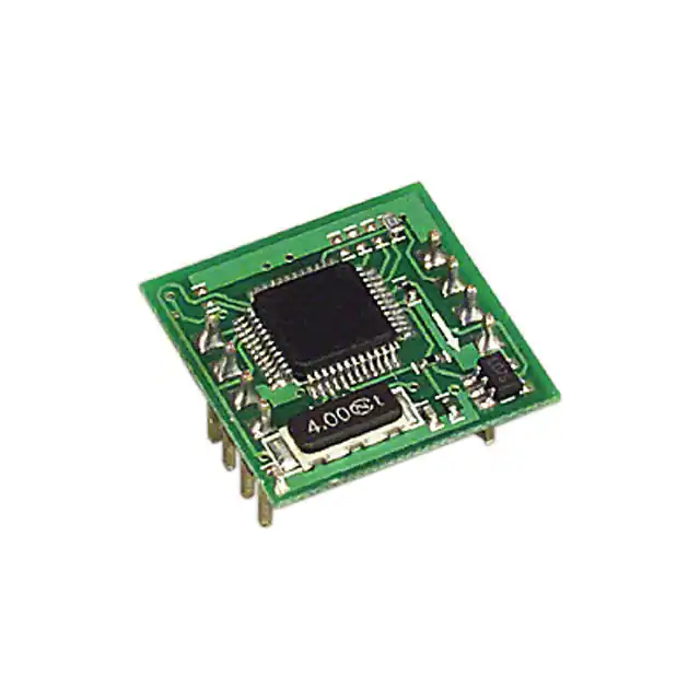 HMR3100 Honeywell Aerospace electronic component