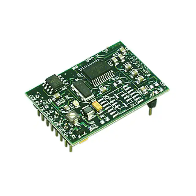 HMR3200 Honeywell Aerospace electronic component