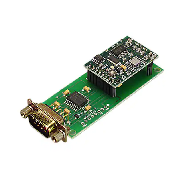 HMR3300-D00-232 Honeywell Aerospace related electronic component