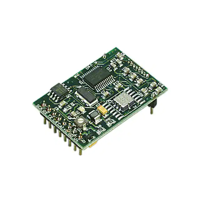 HMR3300 Honeywell Aerospace related electronic component