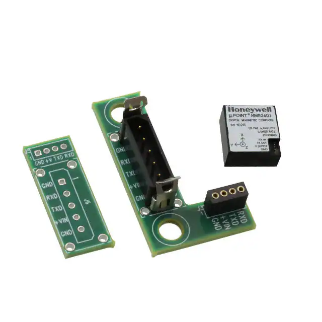 HMR3601 Honeywell Aerospace electronic component