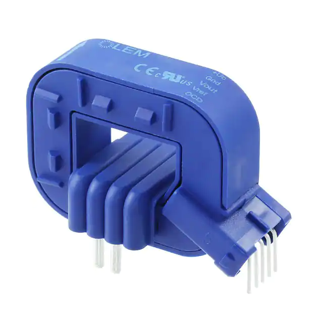HO 120-P LEM USA Inc. electronic component