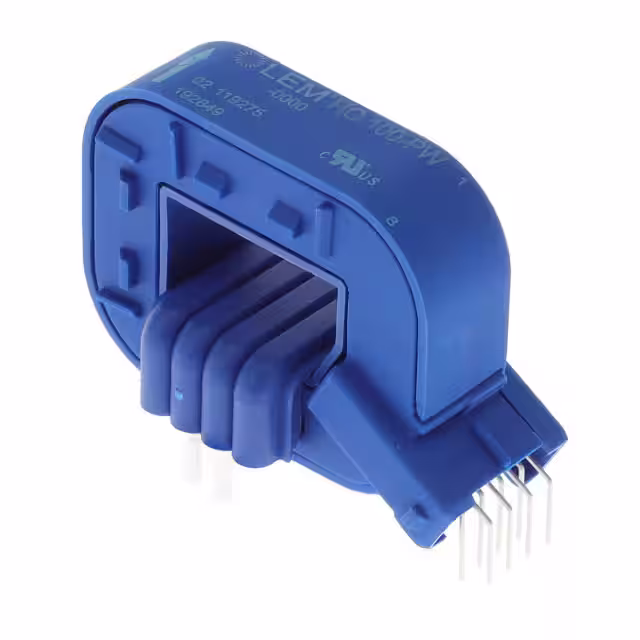 HO 100-PW-0000 LEM USA Inc. electronic component