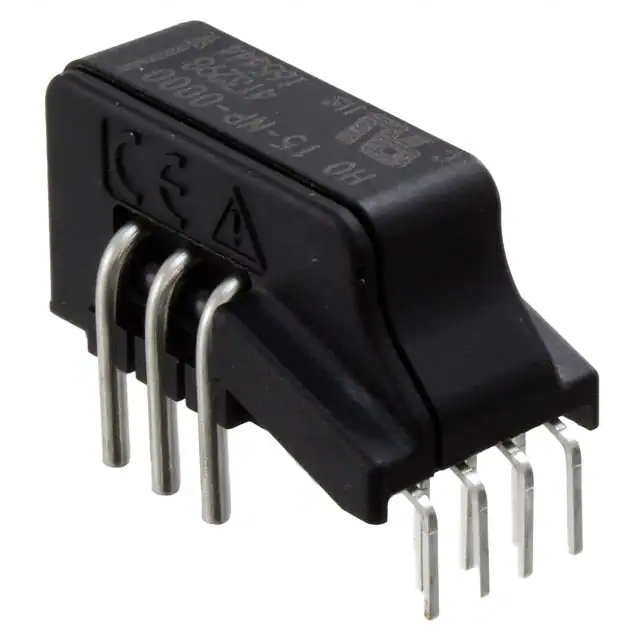 HO 15-NP-0000 LEM USA Inc. electronic component
