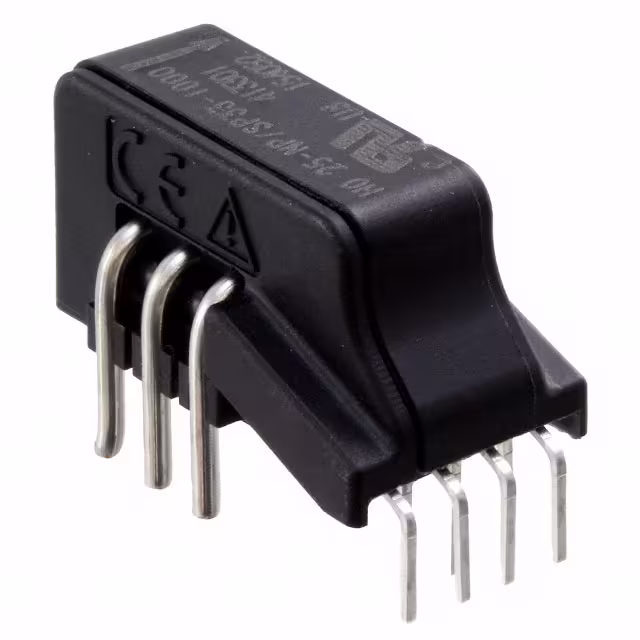 HO 25-NP/SP33-1000 LEM USA Inc. electronic component