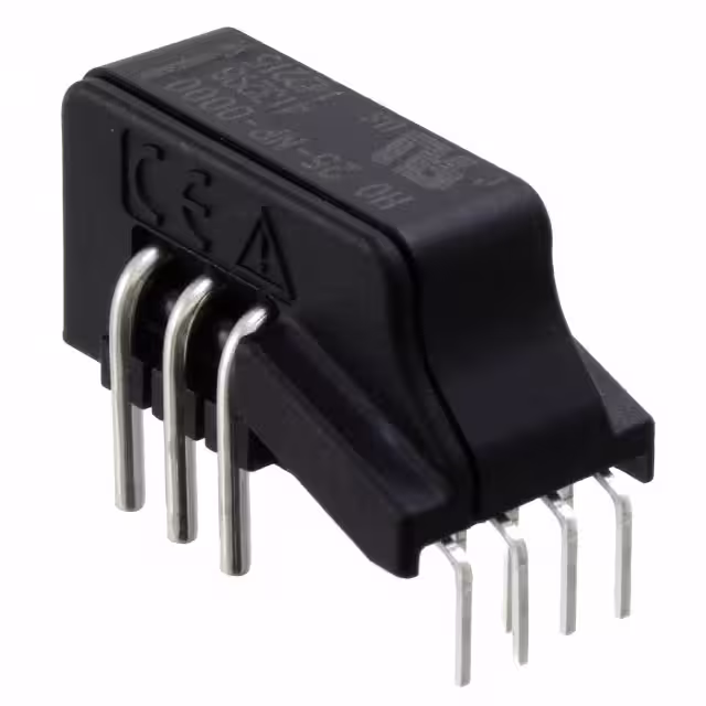HO 25-NP-0000 LEM USA Inc. electronic component