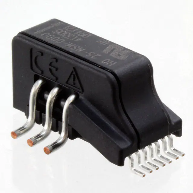 HO 25-NSM-0000 LEM USA Inc. electronic component