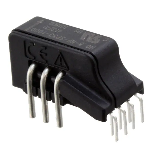 HO 8-NP/SP33-1000 LEM USA Inc. electronic component