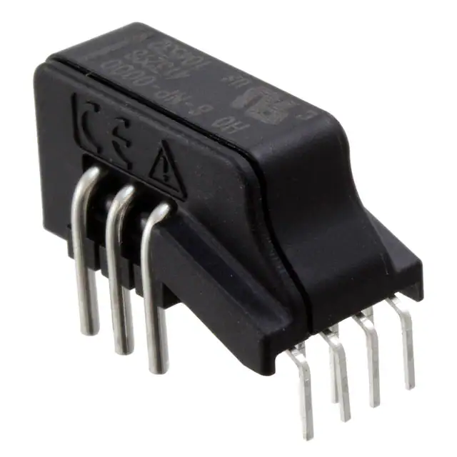 HO 8-NP-0000 LEM USA Inc. electronic component