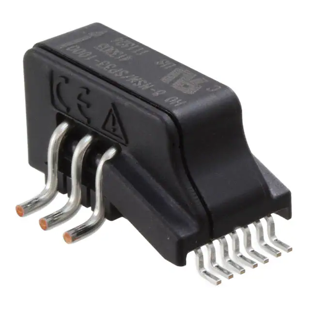 HO 8-NSM-0000 LEM USA Inc. electronic component