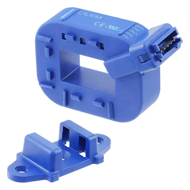 HO 50-S LEM USA Inc. electronic component