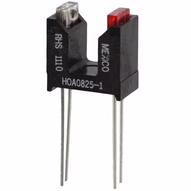 HOA0825-001 Honeywell Sensing and Productivity Solutions electronic component