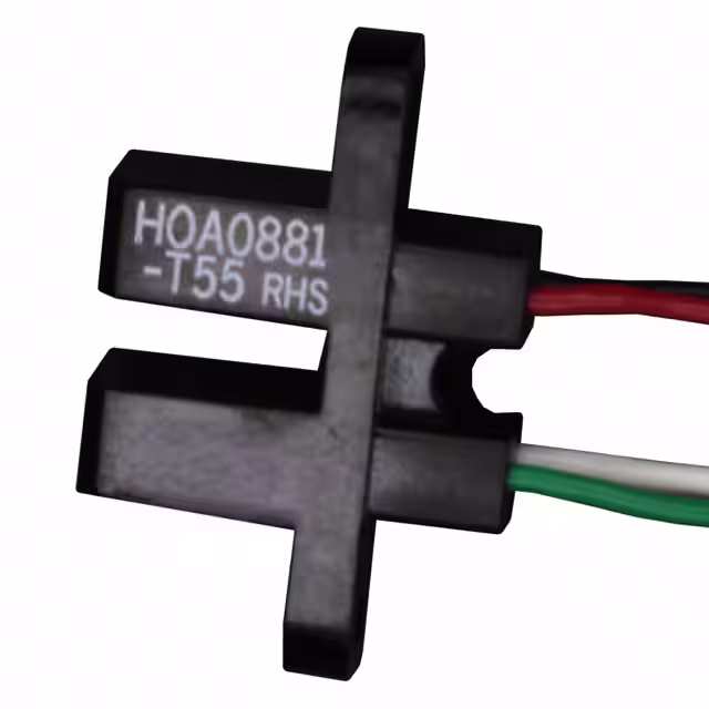 HOA0881-T55 Honeywell Sensing and Productivity Solutions electronic component