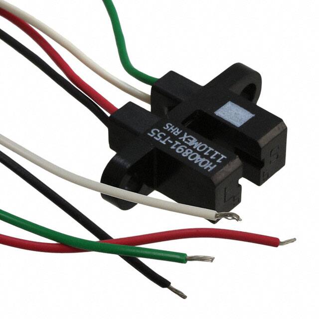 HOA0891-T55 Honeywell Sensing and Productivity Solutions electronic component