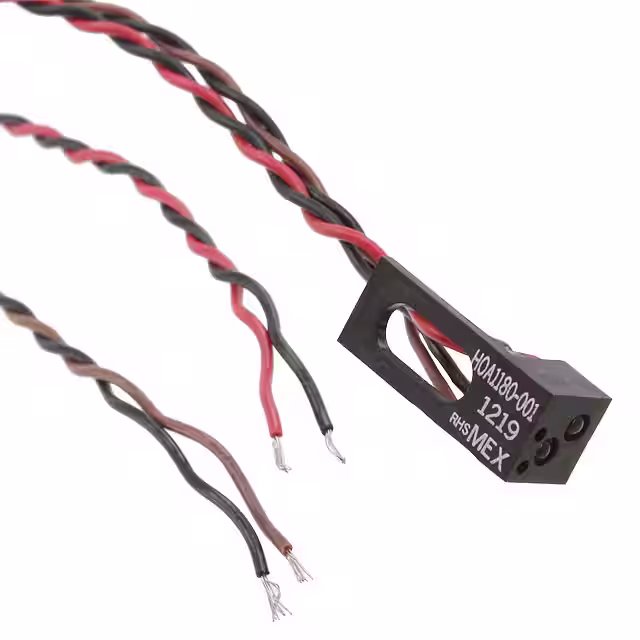 HOA1180-001 Honeywell Sensing and Productivity Solutions electronic component