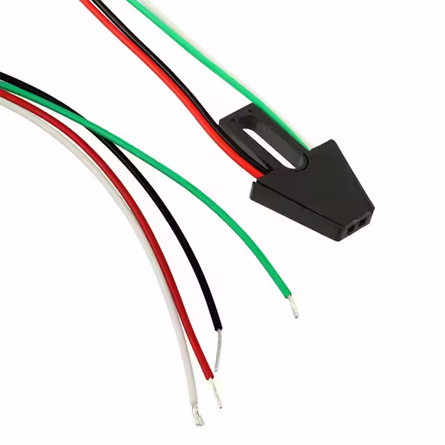 HOA1406-003 Honeywell Sensing and Productivity Solutions electronic component