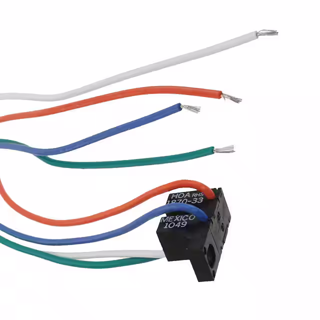 HOA1870-033 Honeywell Sensing and Productivity Solutions electronic component