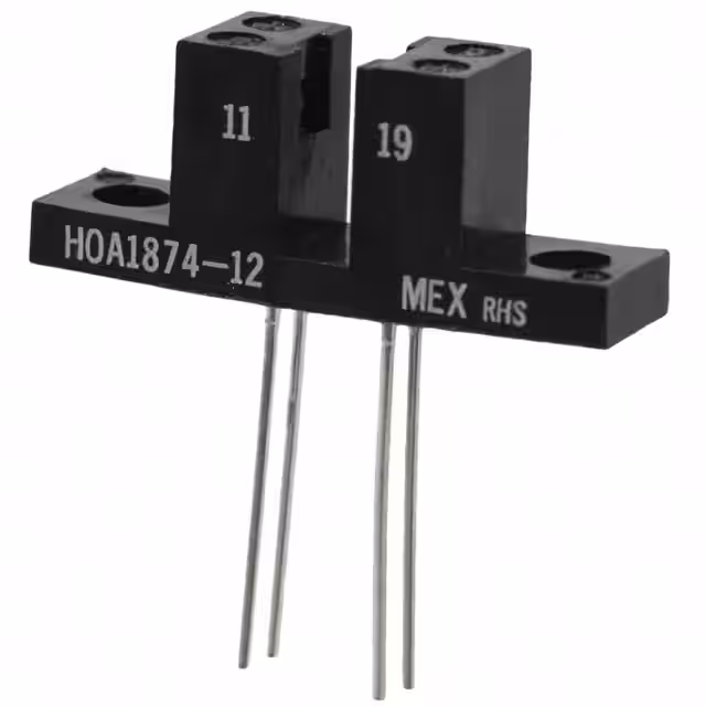 HOA1874-012 Honeywell Sensing and Productivity Solutions electronic component