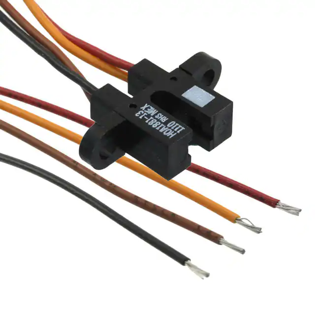 HOA1881-013 Honeywell Sensing and Productivity Solutions electronic component