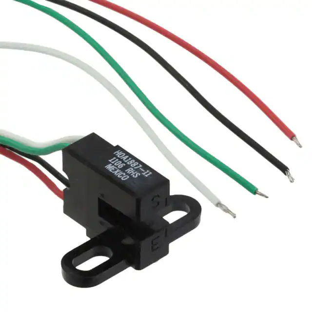 HOA1887-011 Honeywell Sensing and Productivity Solutions electronic component