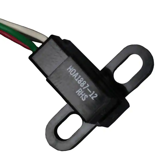 HOA1887-012 Honeywell Sensing and Productivity Solutions electronic component