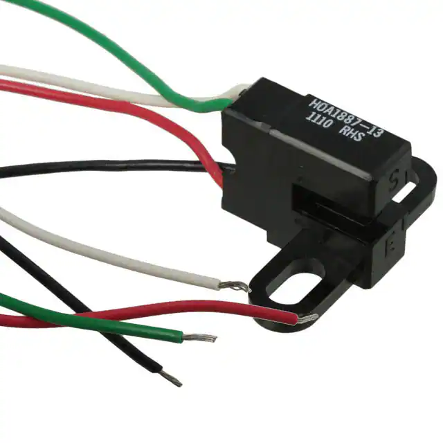 HOA1887-013 Honeywell Sensing and Productivity Solutions electronic component