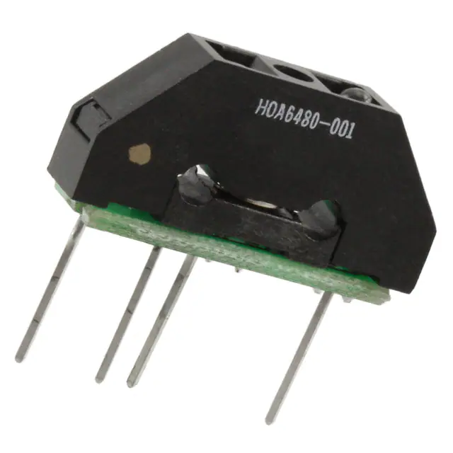 HOA6480-001 Honeywell Sensing and Productivity Solutions electronic component