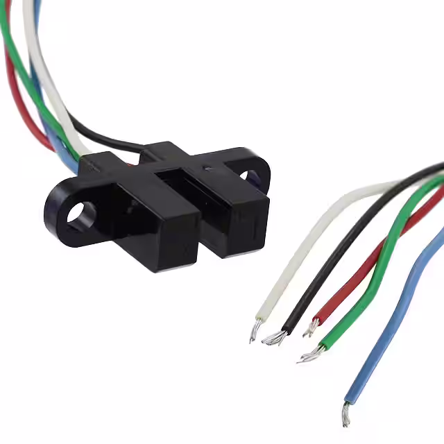 HOA6985-T51 Honeywell Sensing and Productivity Solutions electronic component