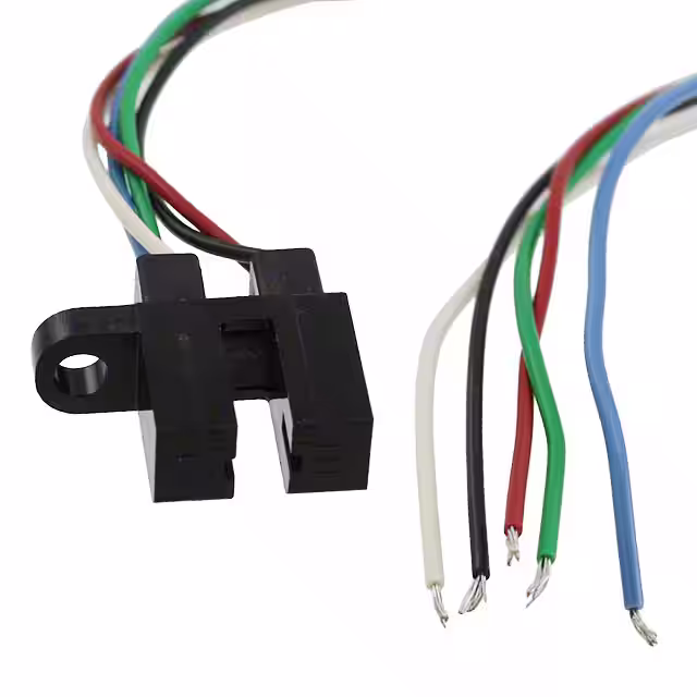 HOA6990-P55 Honeywell Sensing and Productivity Solutions electronic component