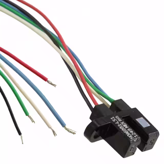 HOA6991-L51 Honeywell Sensing and Productivity Solutions electronic component
