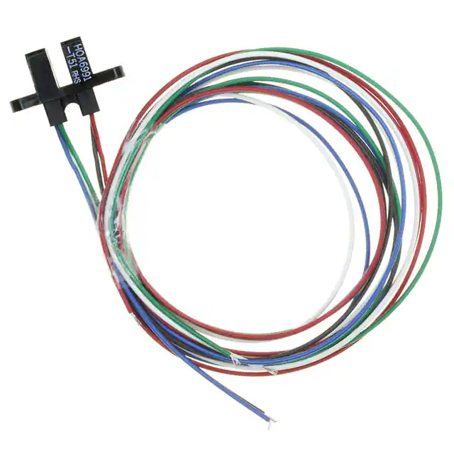 HOA6991-T51 Honeywell Sensing and Productivity Solutions electronic component