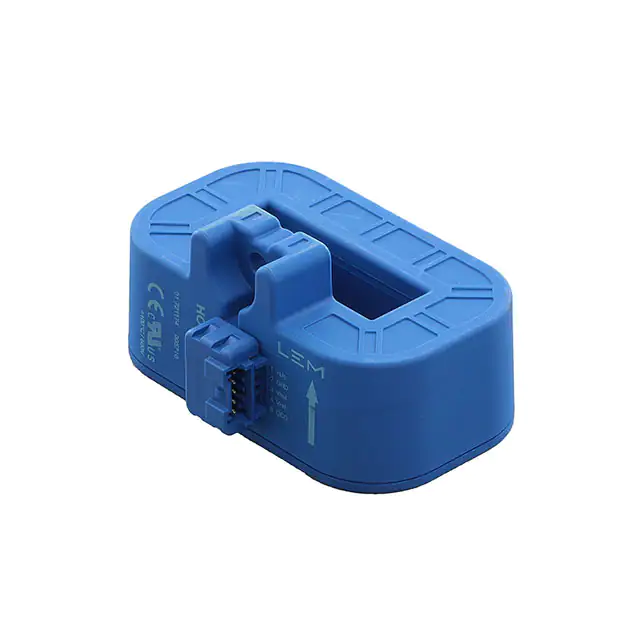 HOYL 200-S-0100 LEM USA Inc. electronic component