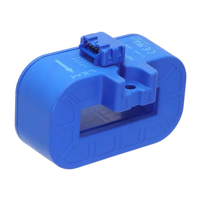 HOYL 800-S-0100 LEM USA Inc. electronic component