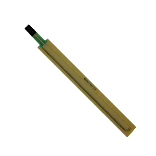 HP-L-0500-203-3%-RH Spectra Symbol electronic component