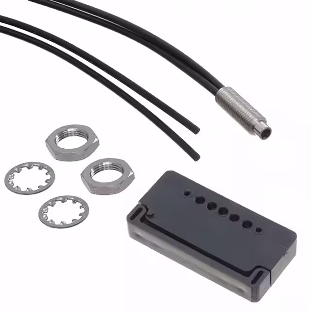 HPF-D001-H Pepperl+Fuchs, Inc. electronic component