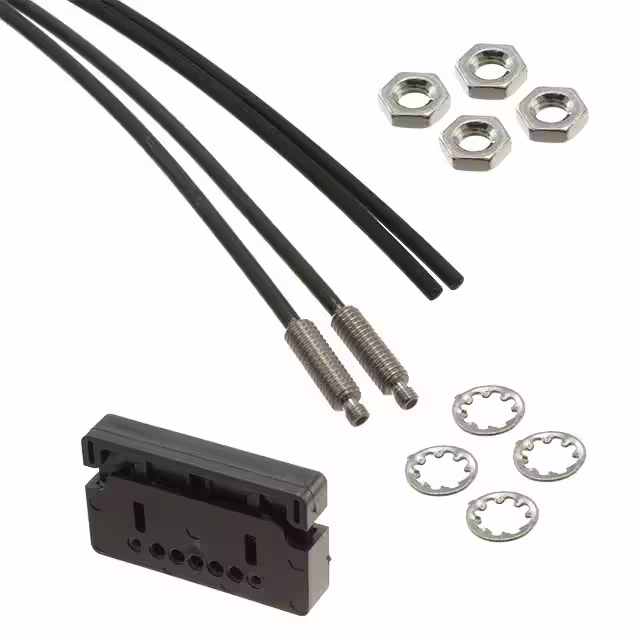 HPF-T001 Pepperl+Fuchs, Inc. electronic component