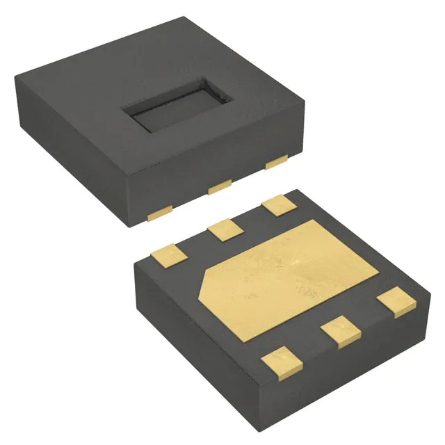 HPP845E034R5 TE Connectivity Measurement Specialties electronic component